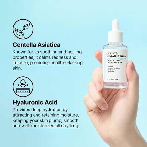 Early Spring 49% OFF-Hydration & Wrinkle Renewal Serum