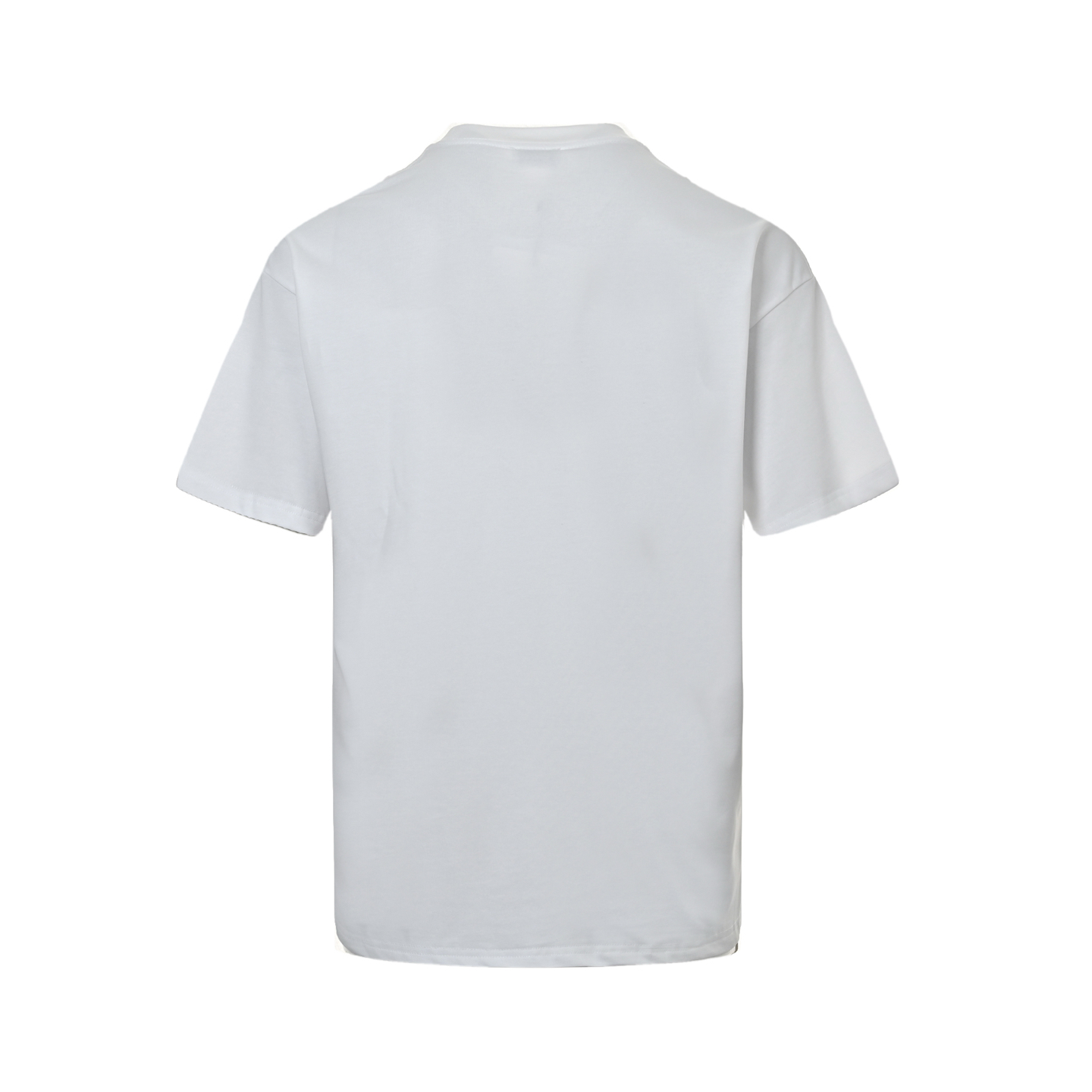 Moncler 25ss embroidered logo short sleeve