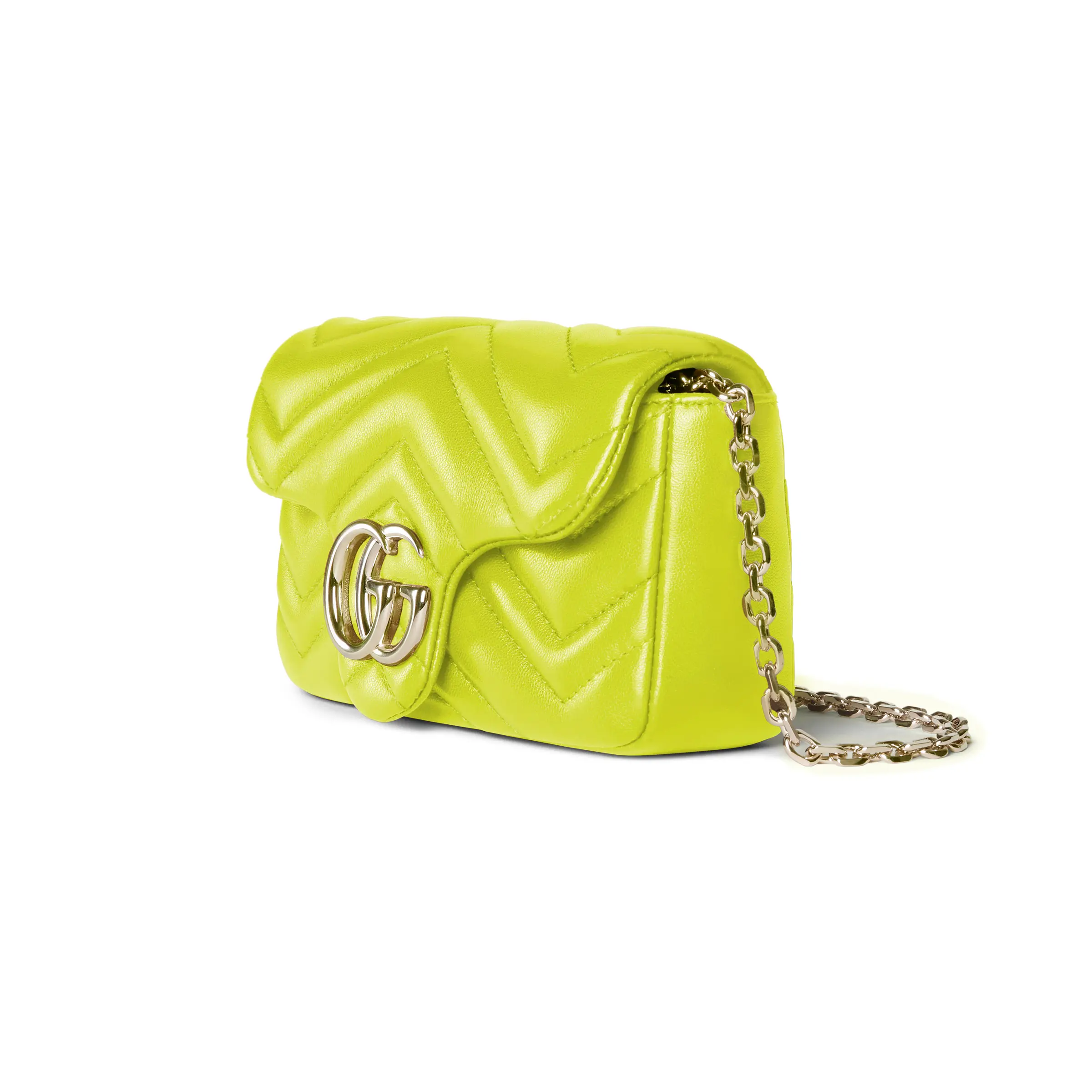 Gucci GG Marmont mini shoulder bag 841290 AAFAX 9050
