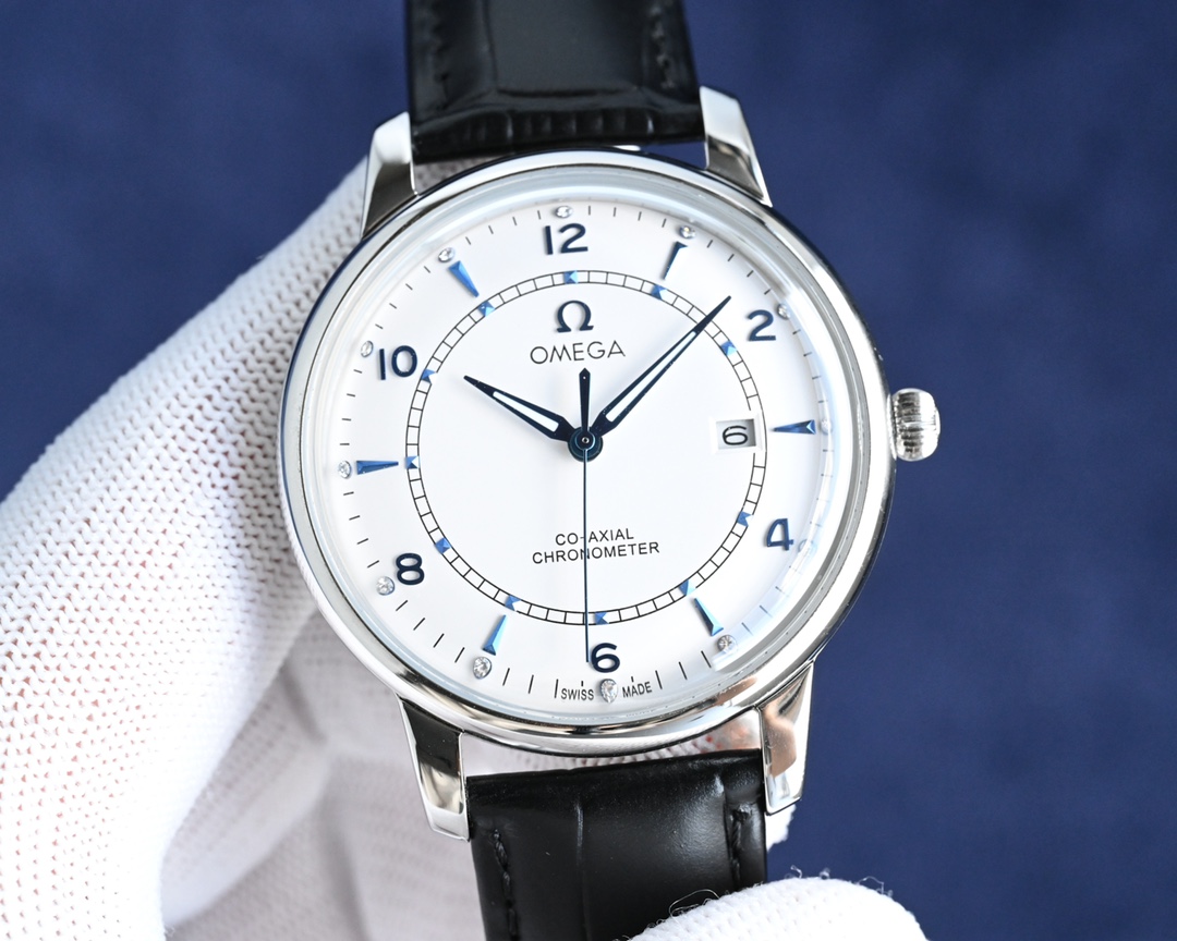 Omega 2025 New Automatic Watch