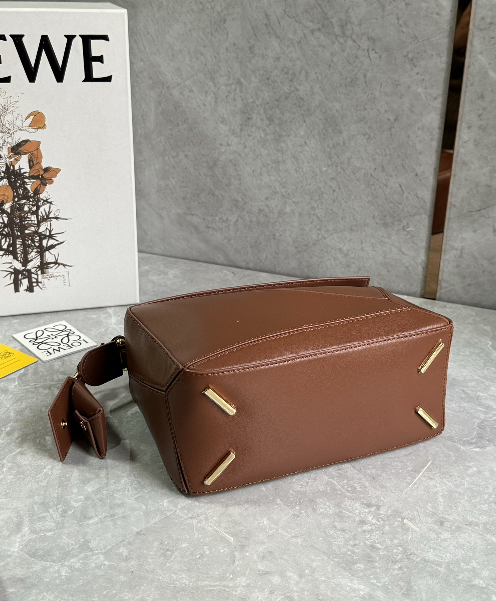 Loewe 10th Anniversary Bag 0189