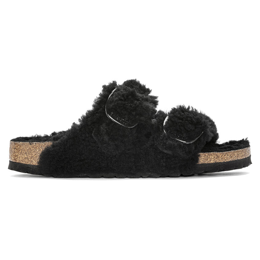 Arizona Big Buckle Shearling B-75296