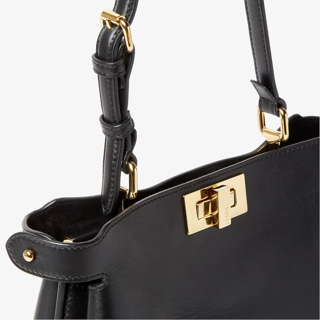 Fendi Peekaboo Soft Small 8BN365AOVHF0KUR