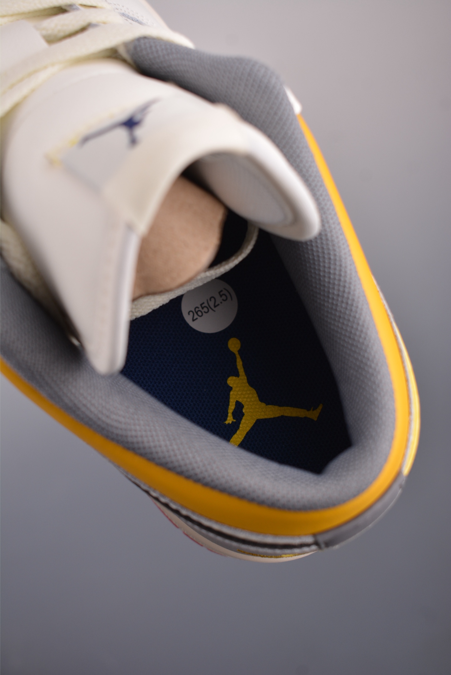 Air Jordan 1 Low OG“Premium HV4511-133