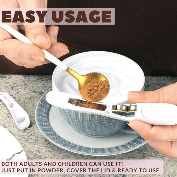 (🔥Last Day Promotion-SAVE 50% OFF) DIY Coffee,Cake Carving Electric Pens -BUY 3 SAVE $9 & FREE SHIPPING