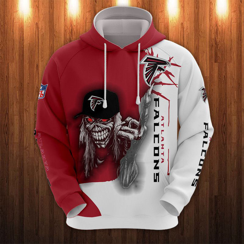ATLANTA FALCONS 3D AF94