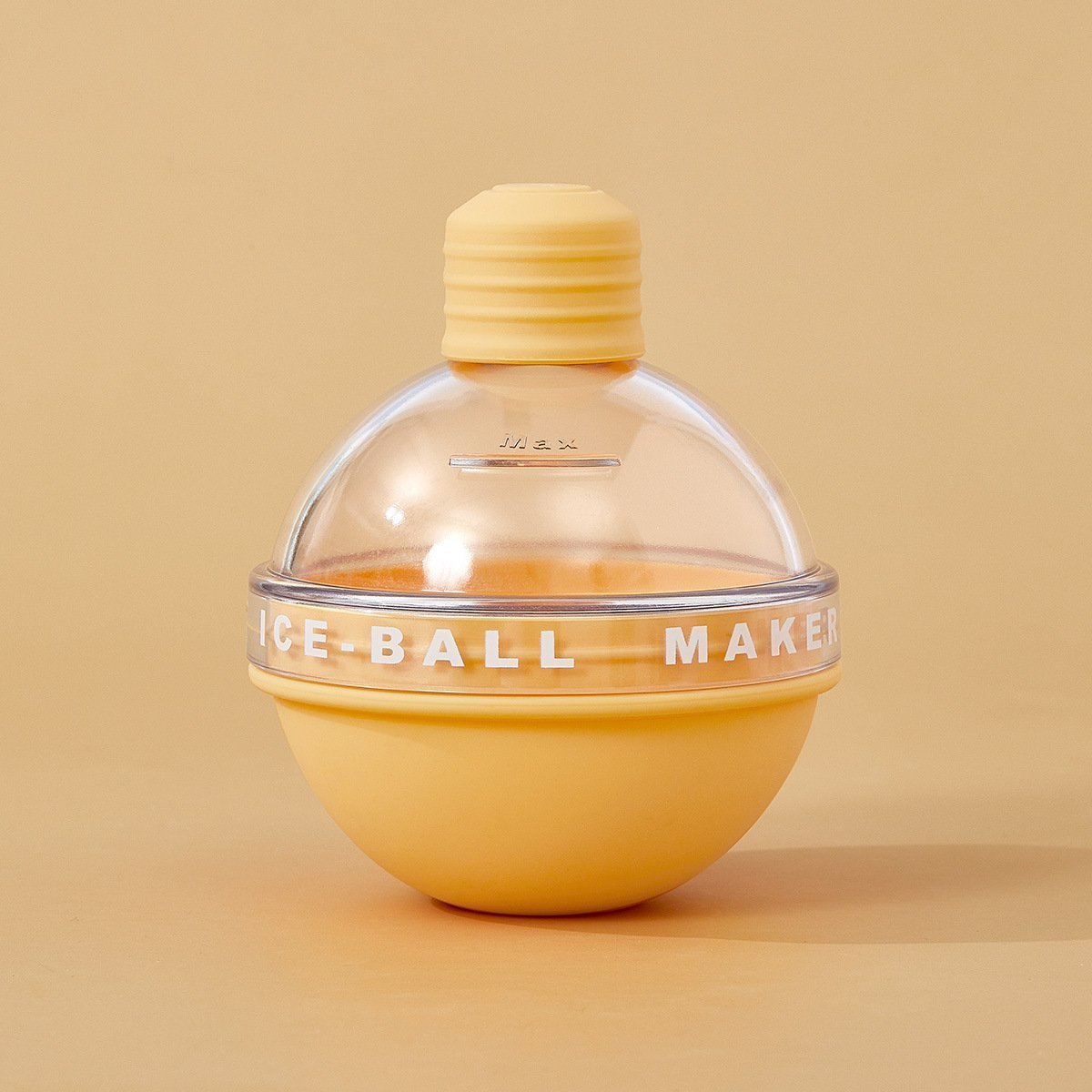 🧊Summer New Creative Light Bulbs Ice Molds