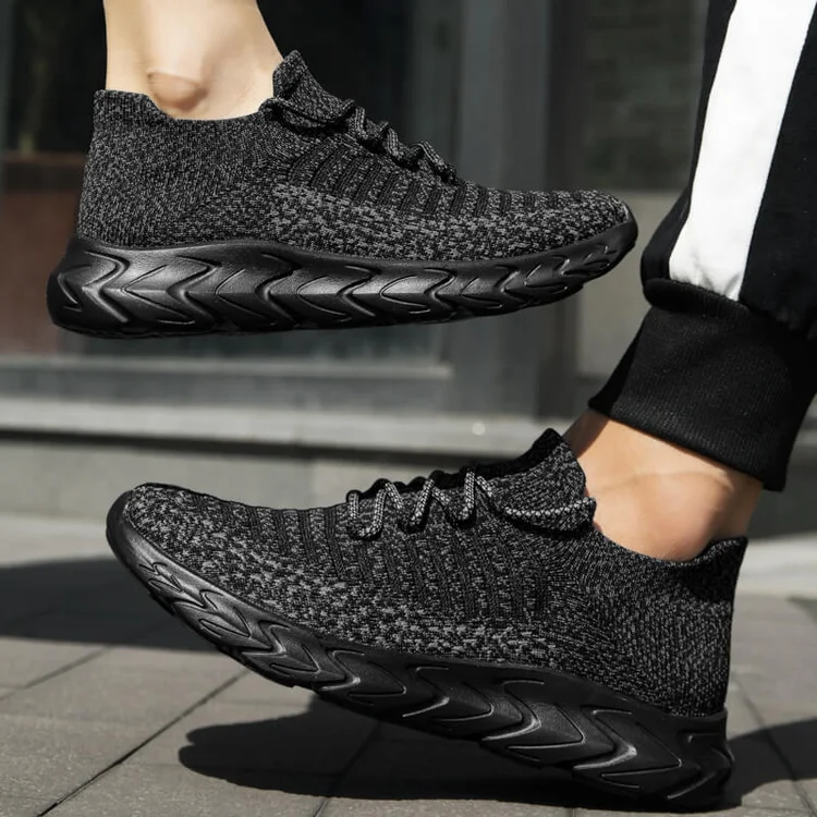 Couple Classic Comfortable Breathable Sneakers