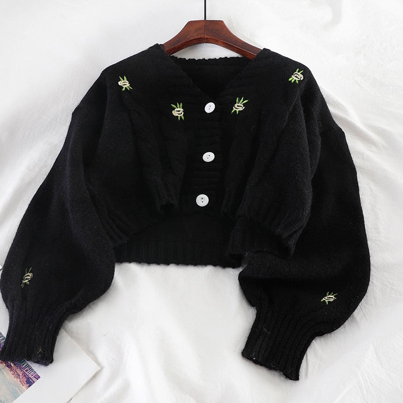 Penelope Sweater