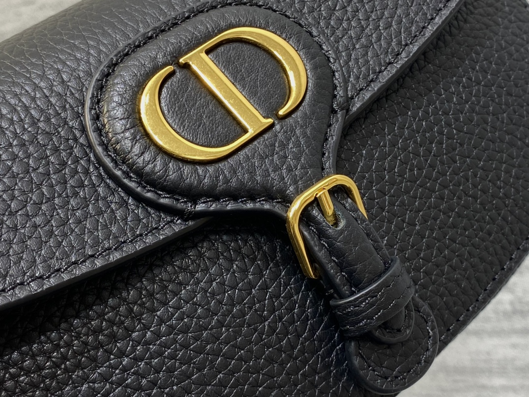 Dior Bobby East-West Autumn/Winter Collection Bag Medium
