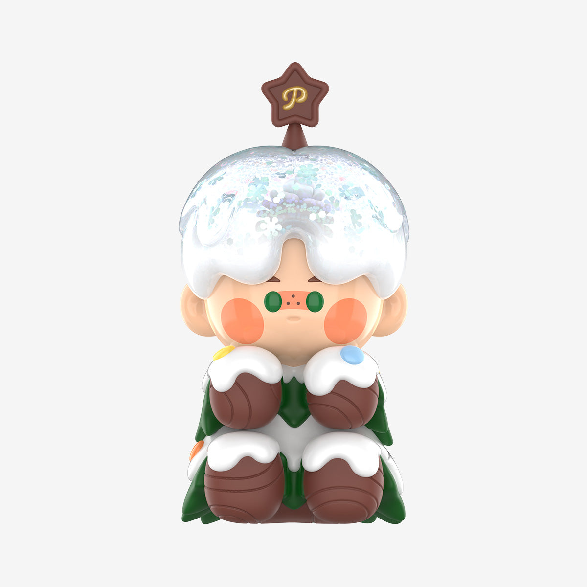 POP MART PINO JELLY Make a Wish Series Figures [1 Blind Box]