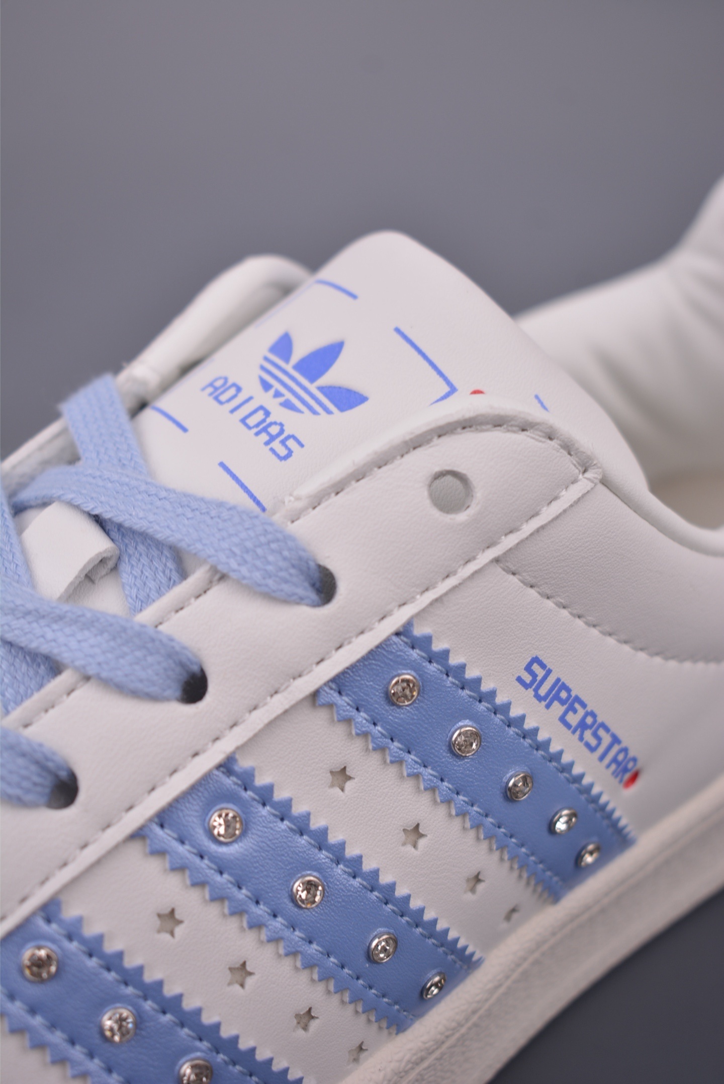 adidas Originals Superstar 2 