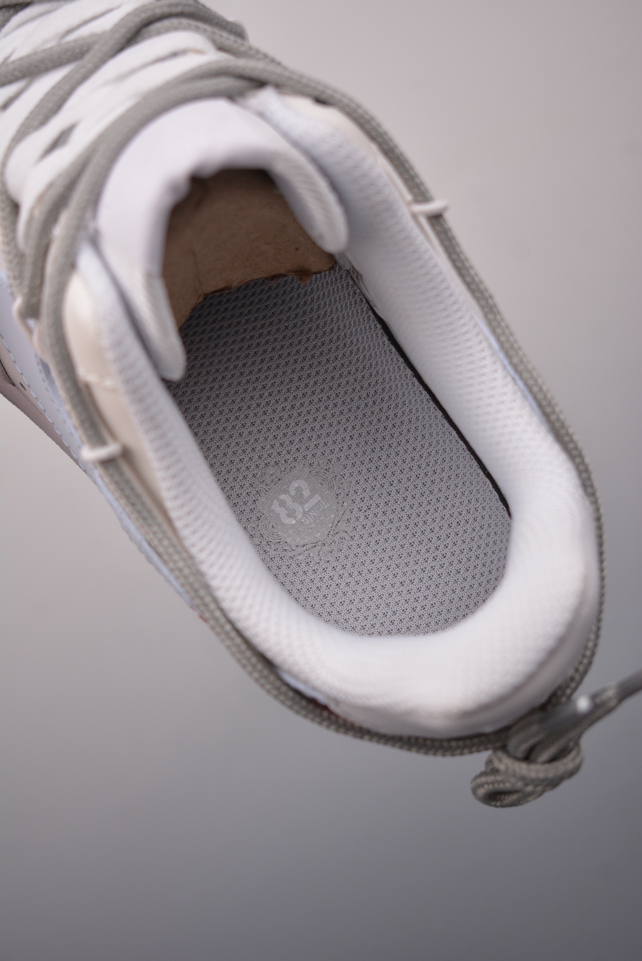 Nike Air Force 1 Low Deconstructed Straps Christmas Limited CW2288-111