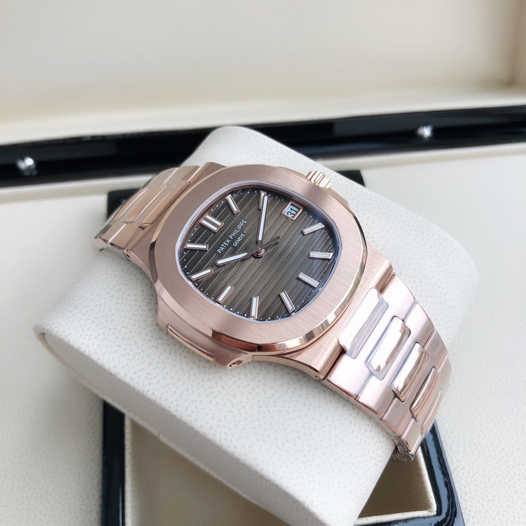 Patek Philippe AQUANAUT Series