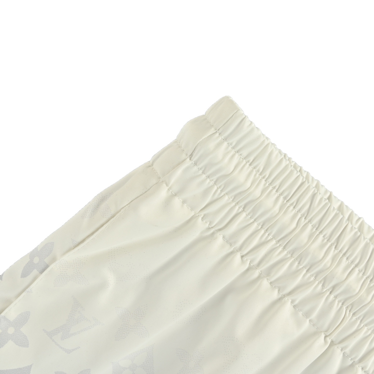 Louis Vuitton 25ss monogram gradient beach shorts