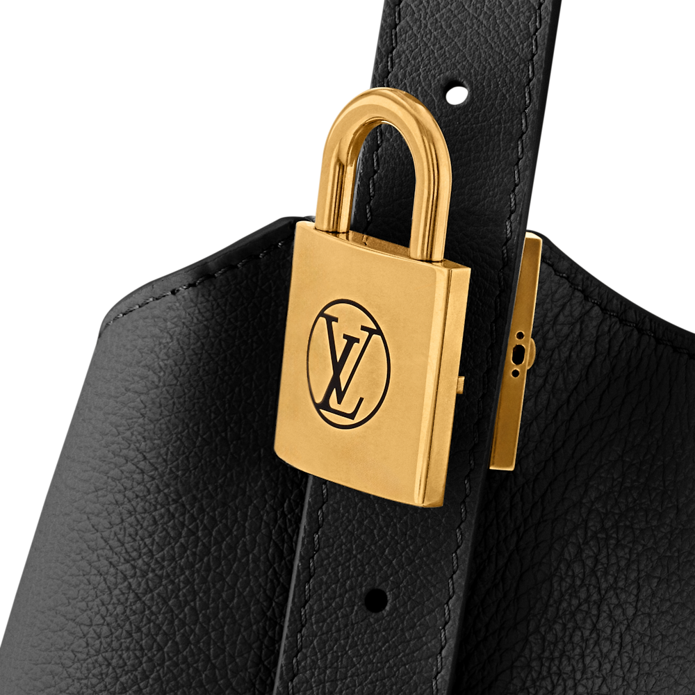 Louis Vuitton LOW KEY HOBO Medium Handbag M24974