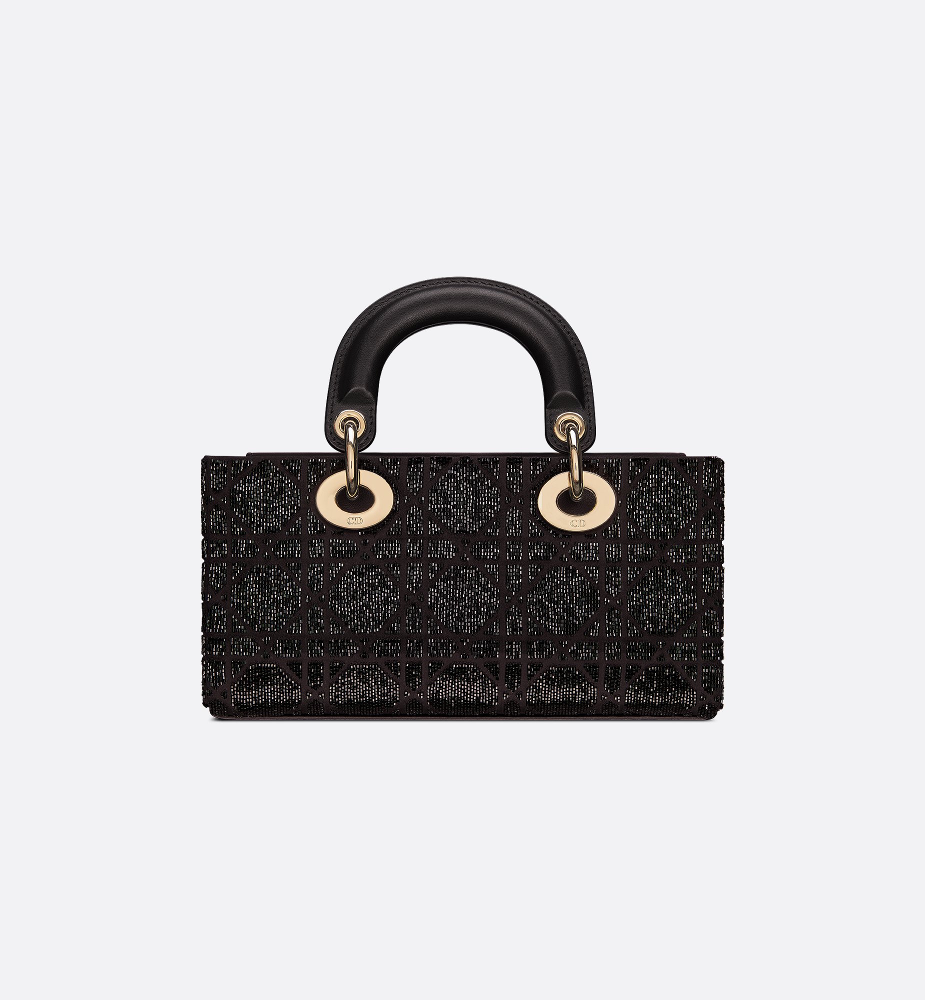Dior Small Lady D-Joy Bag M0613OIBE_M900