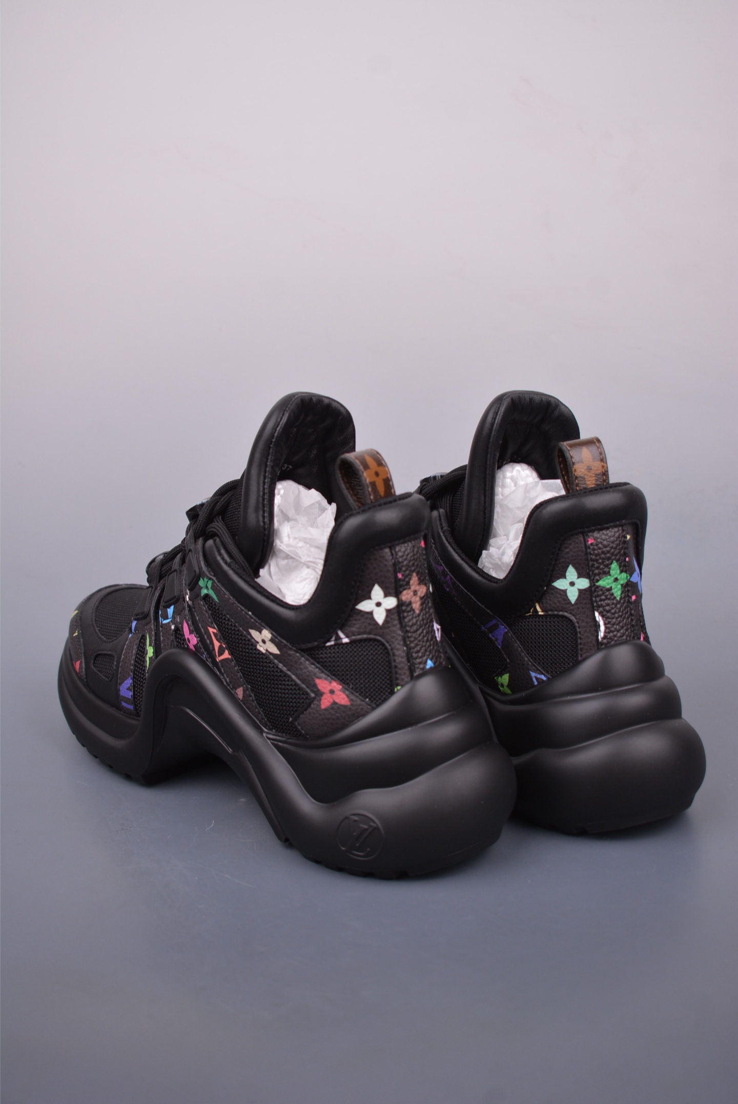 Louis Vuitton Archlight Sneakers 