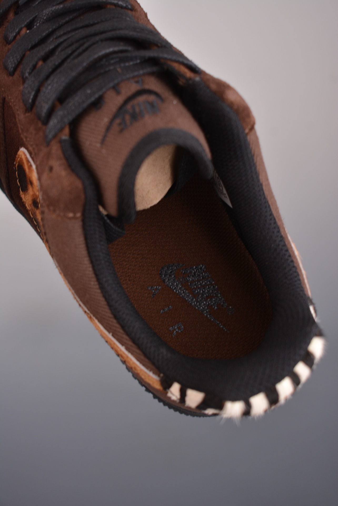Nike Air Force 1 Low Leopard Brown HV6356-200