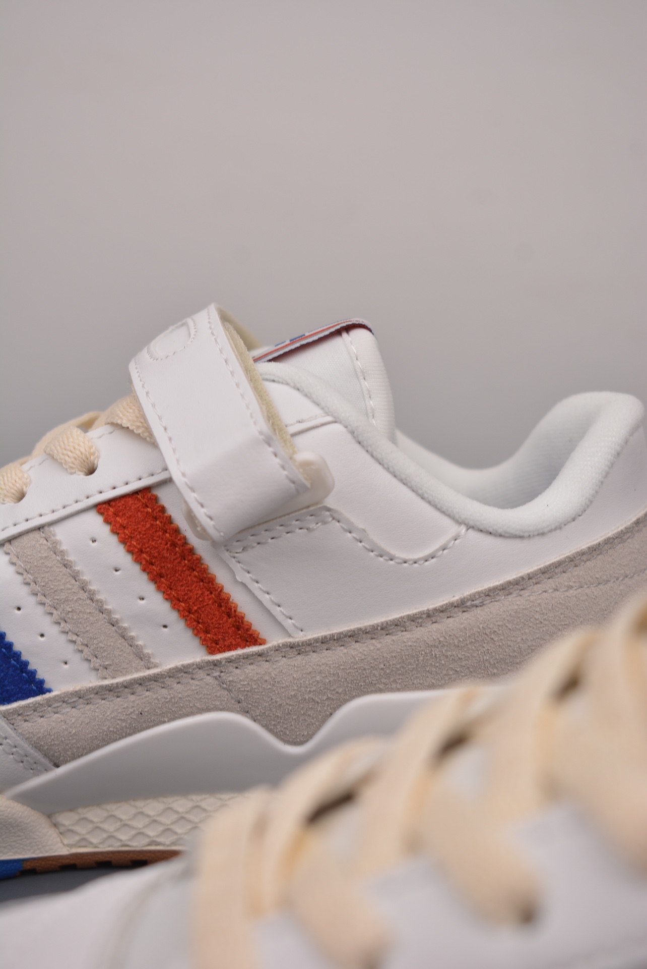 Adidas Originals Forum 84 Low Paris Olympics IF9670