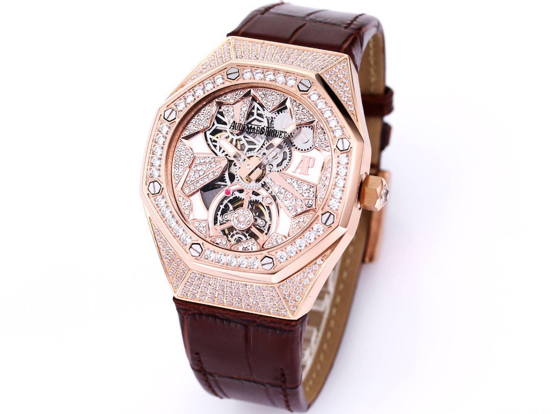 Audemars Piguet Royal Oak Concept