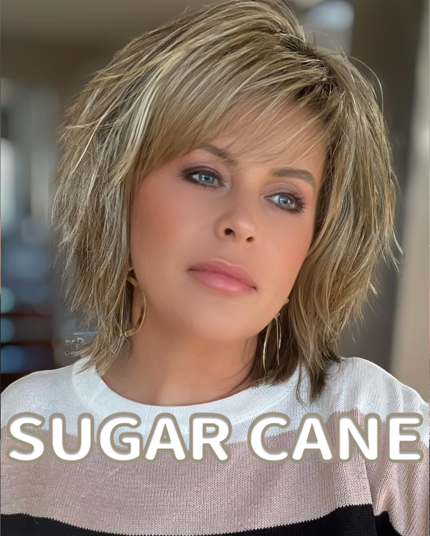 SUGAR BREEZE BY RW