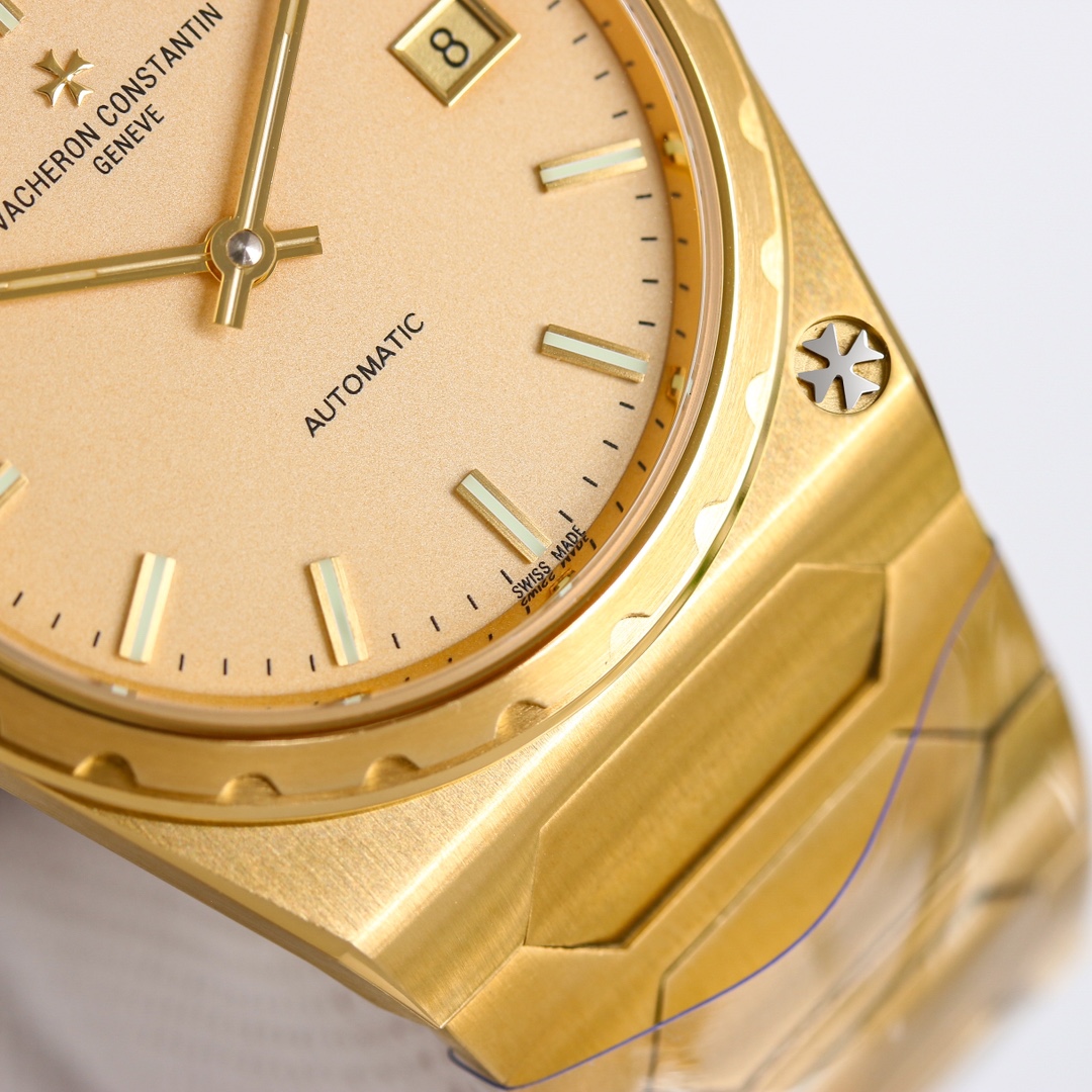 Vacheron Constantin Historic Masterpieces 4200H/222J-B935