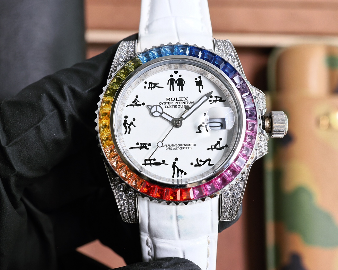 Rolex 