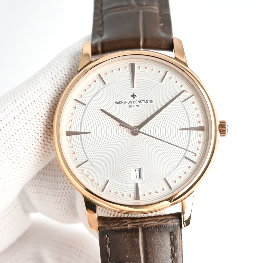 Vacheron Constantin Vacheron Constantin Heritage Series 85180/000J-H069