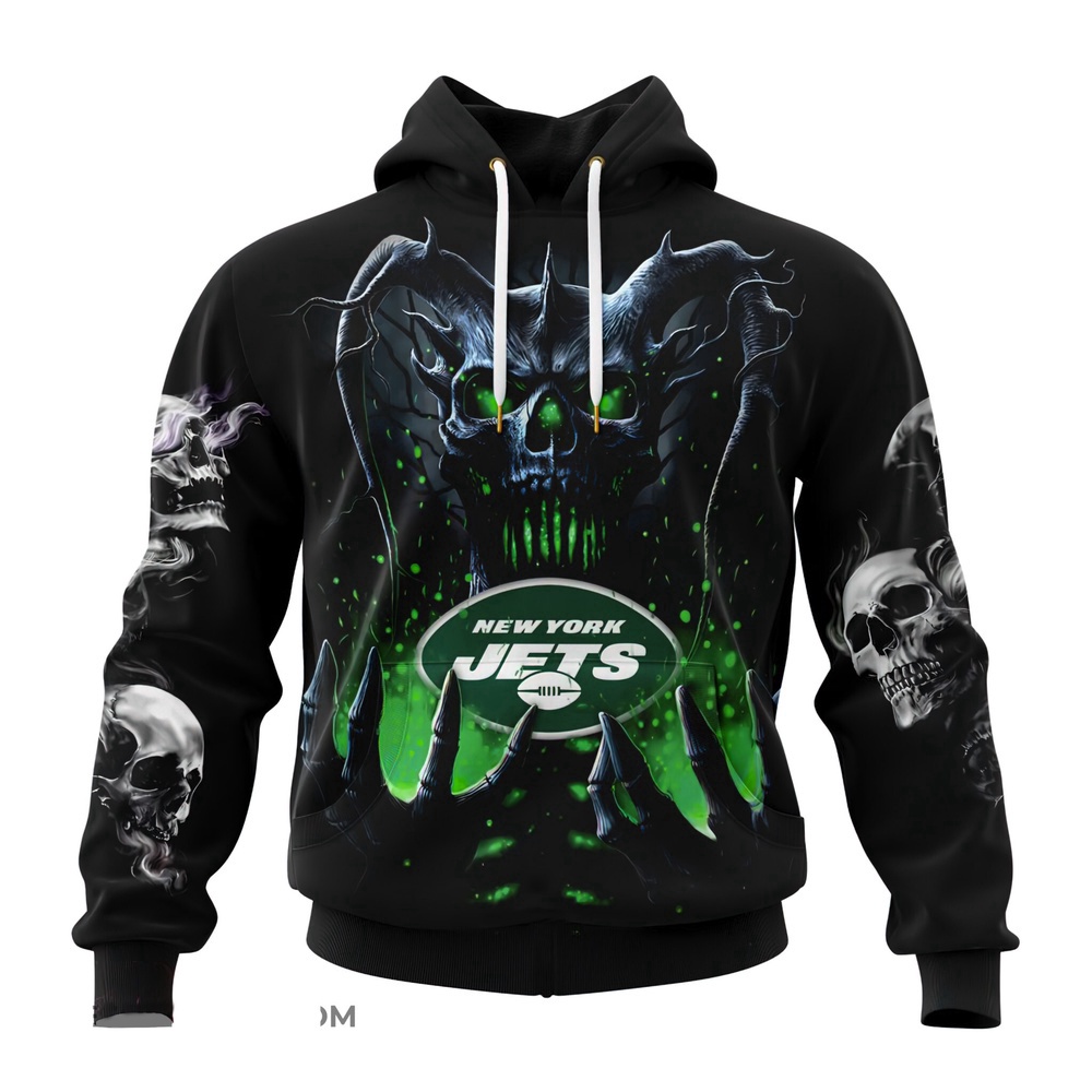 NEW YORK JETS 3D NYJ02041