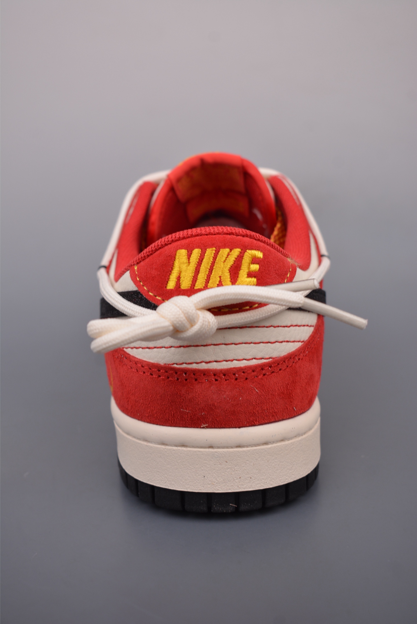 Nike SB Dunk Low Retro Sneakers 2025 Snake Year Limited Edition SJ2068-313