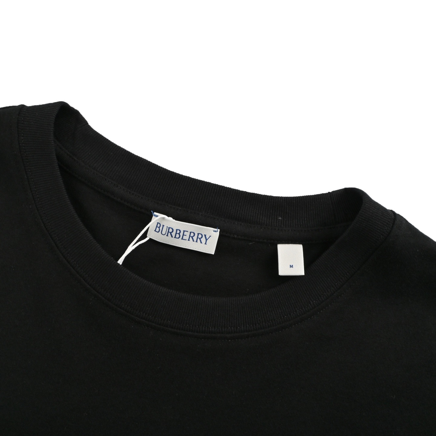 Burberry 25ss daisy print short-sleeve