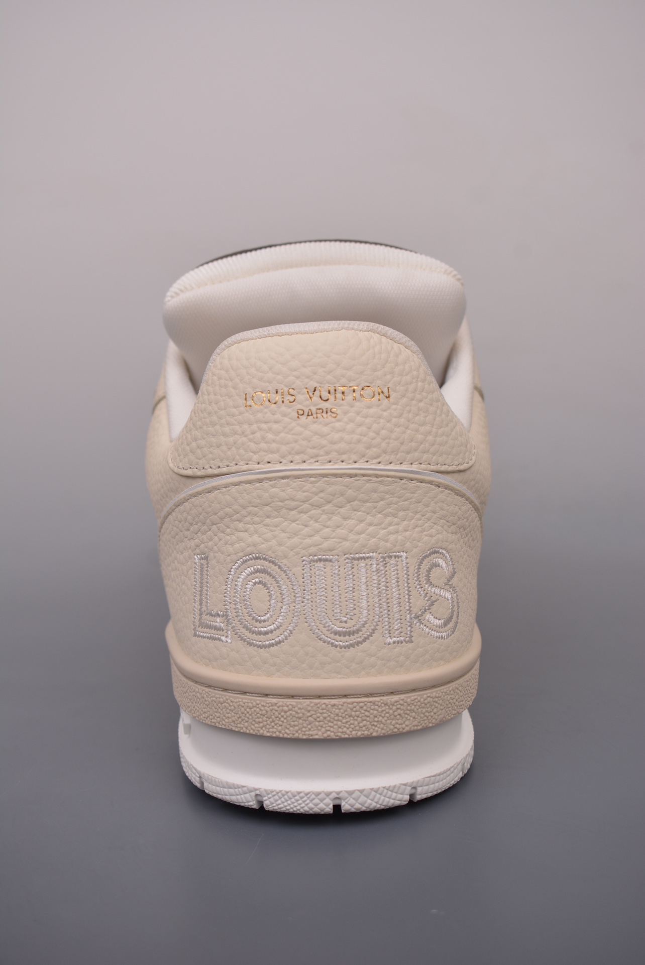 Louis Vuitton Archlight Sneakers Beige, White, Coffee and Green