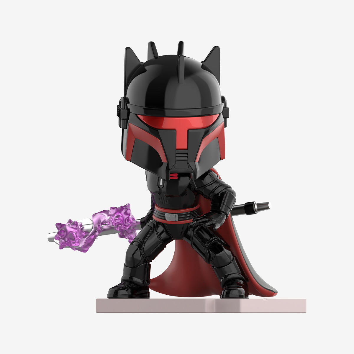 POP MART STAR WARS Mandalorian Series Figures [1 Blind Box]