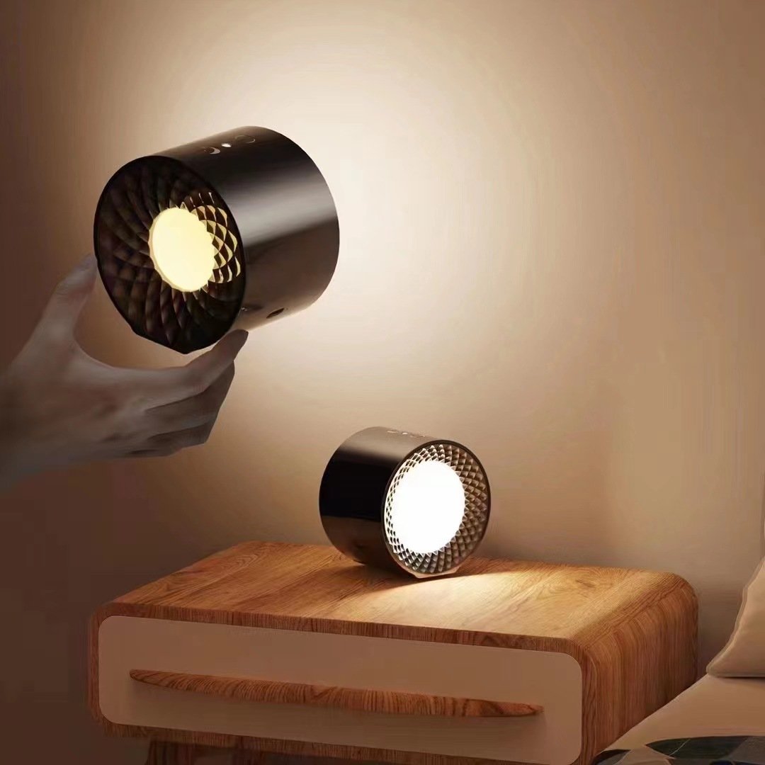 🔥Special Sale 49% OFF🔥The Ultimate Wireless Ambient Lighting Solution