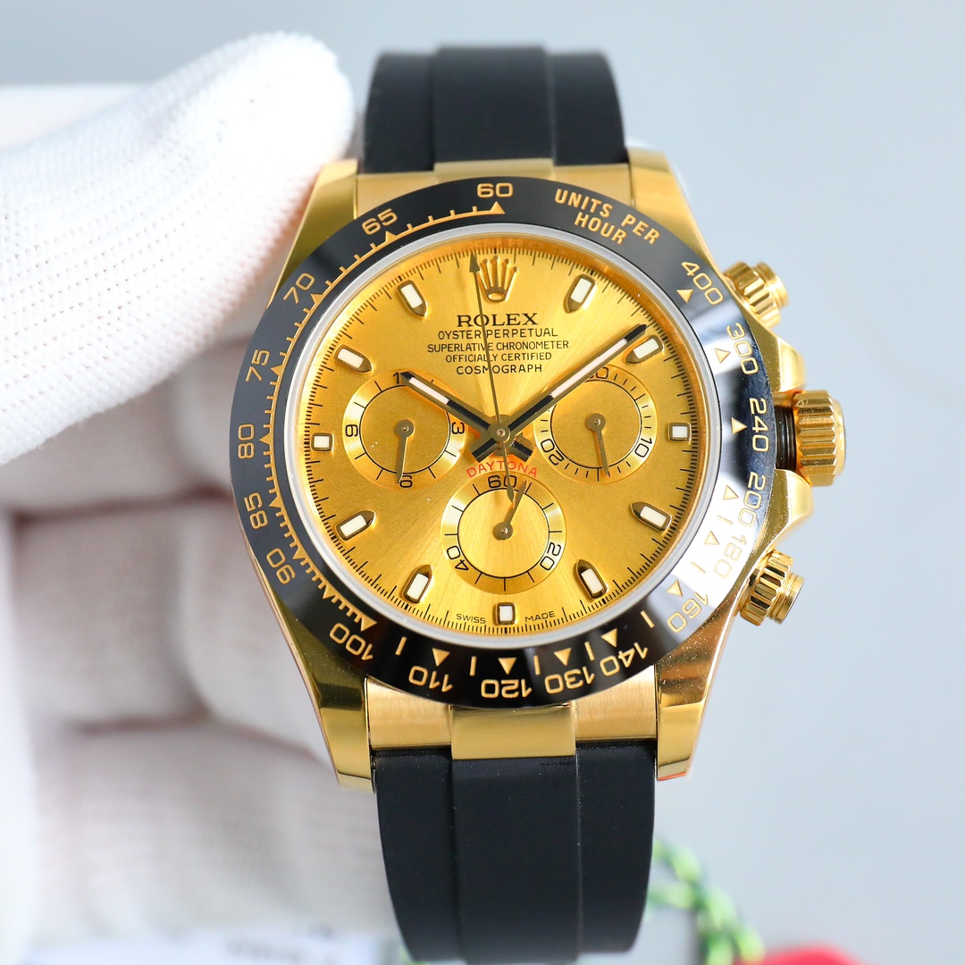 ROLEX-Rolex Daytona Series