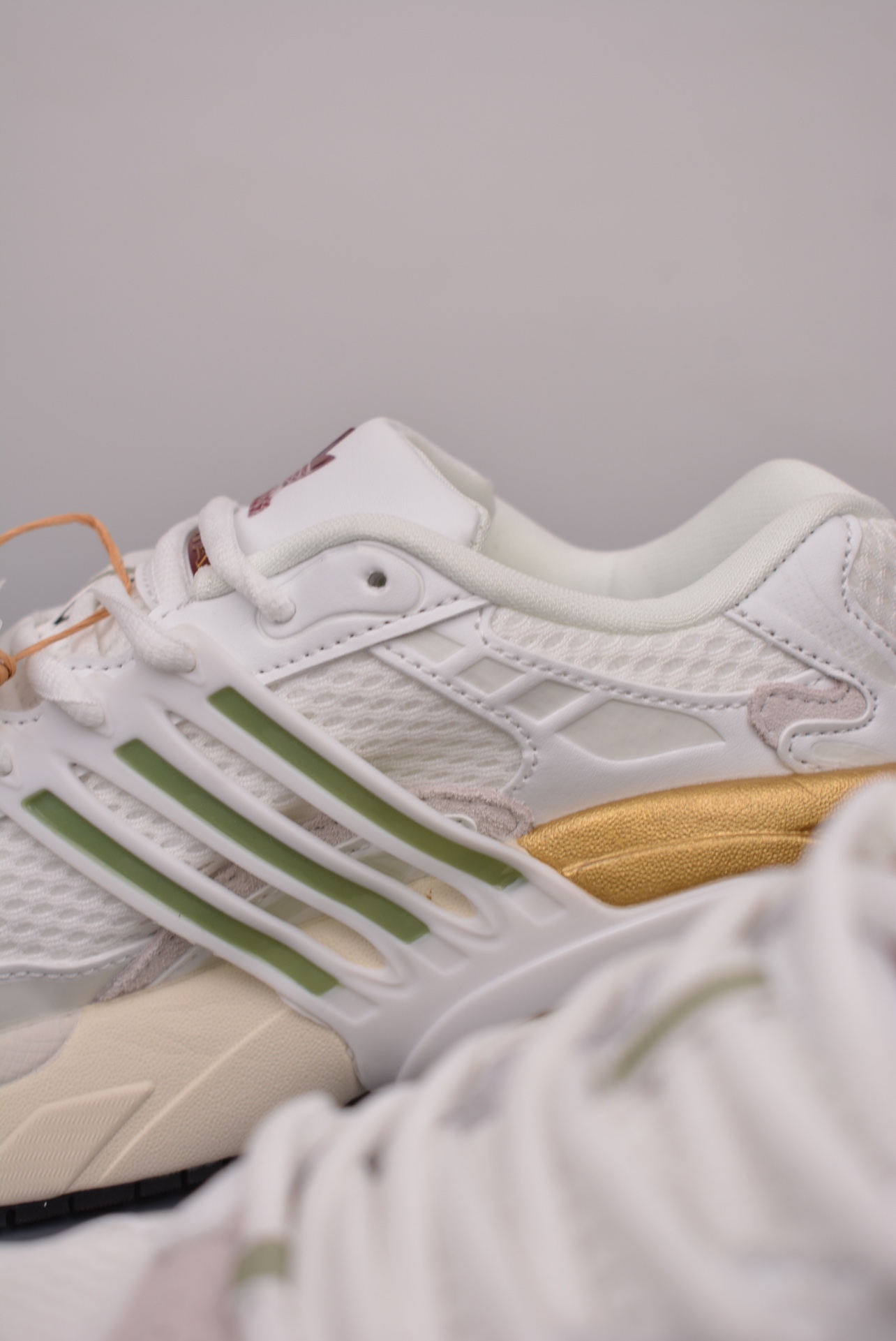 Adidas Adistar XLG Platinum Green IH3883