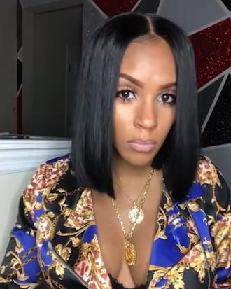 New Super BoB Wig For Black Women
