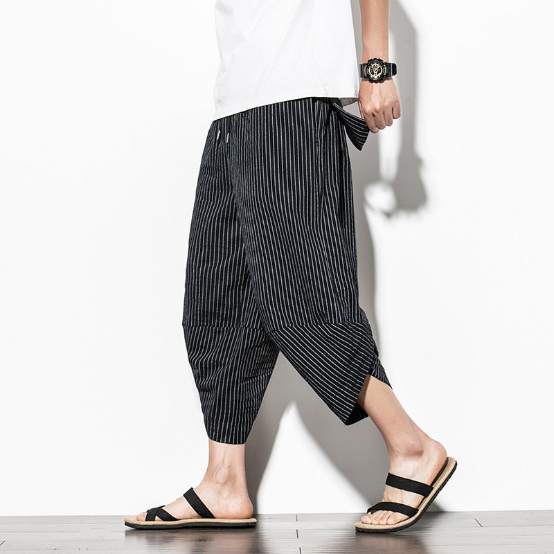 Free-Spirt Pants
