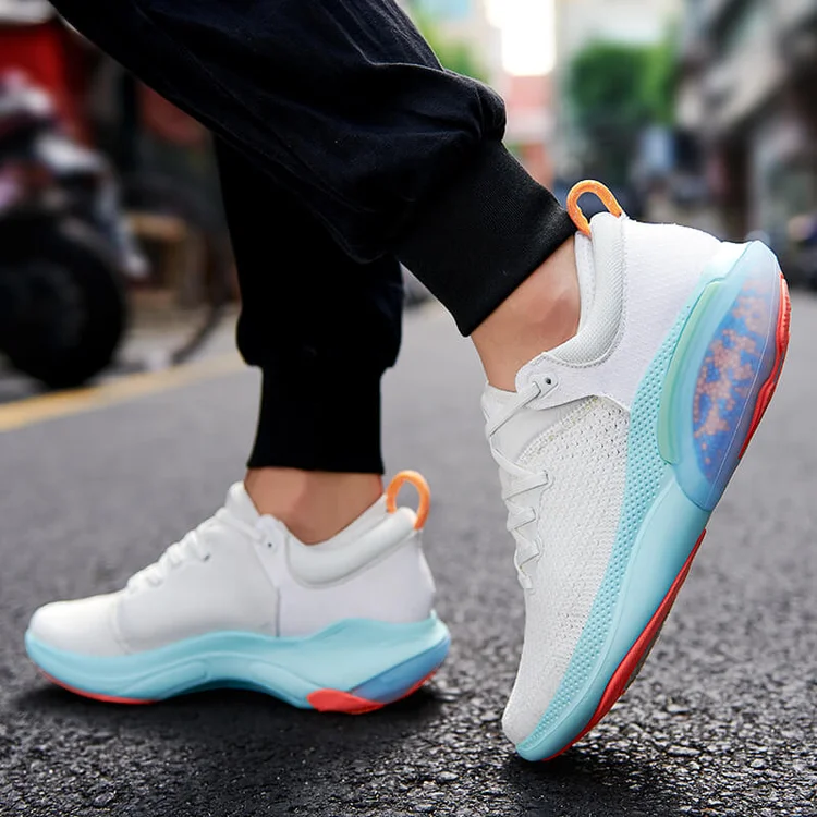 Couple's Trendy Lightweight Sneakers