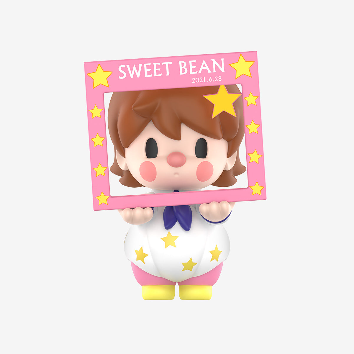 POP MART Sweet Bean Akihabara Series [1 Blind Box]