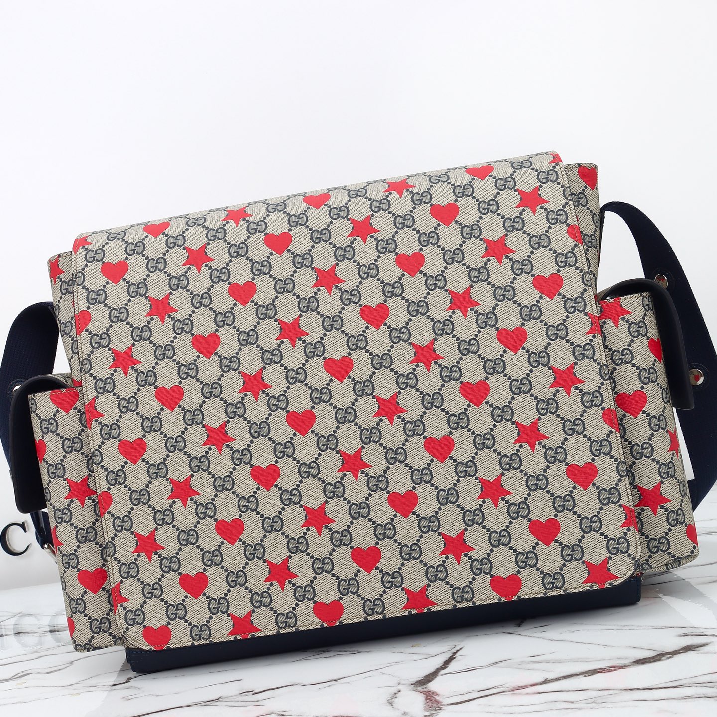 Gucci Product Description 811491 FAD5Y 9754