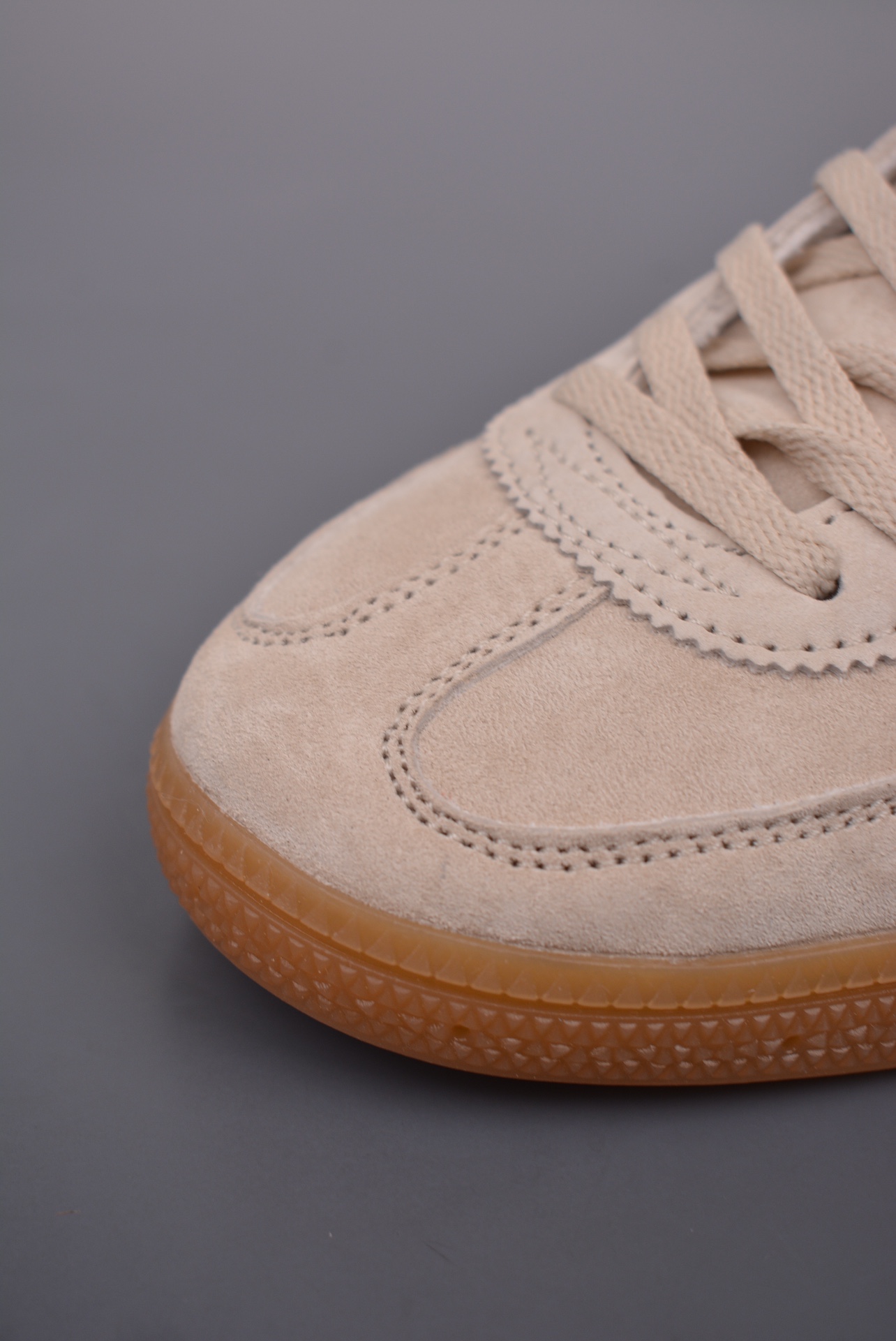 Adidas Handball Spezial Khaki Beige