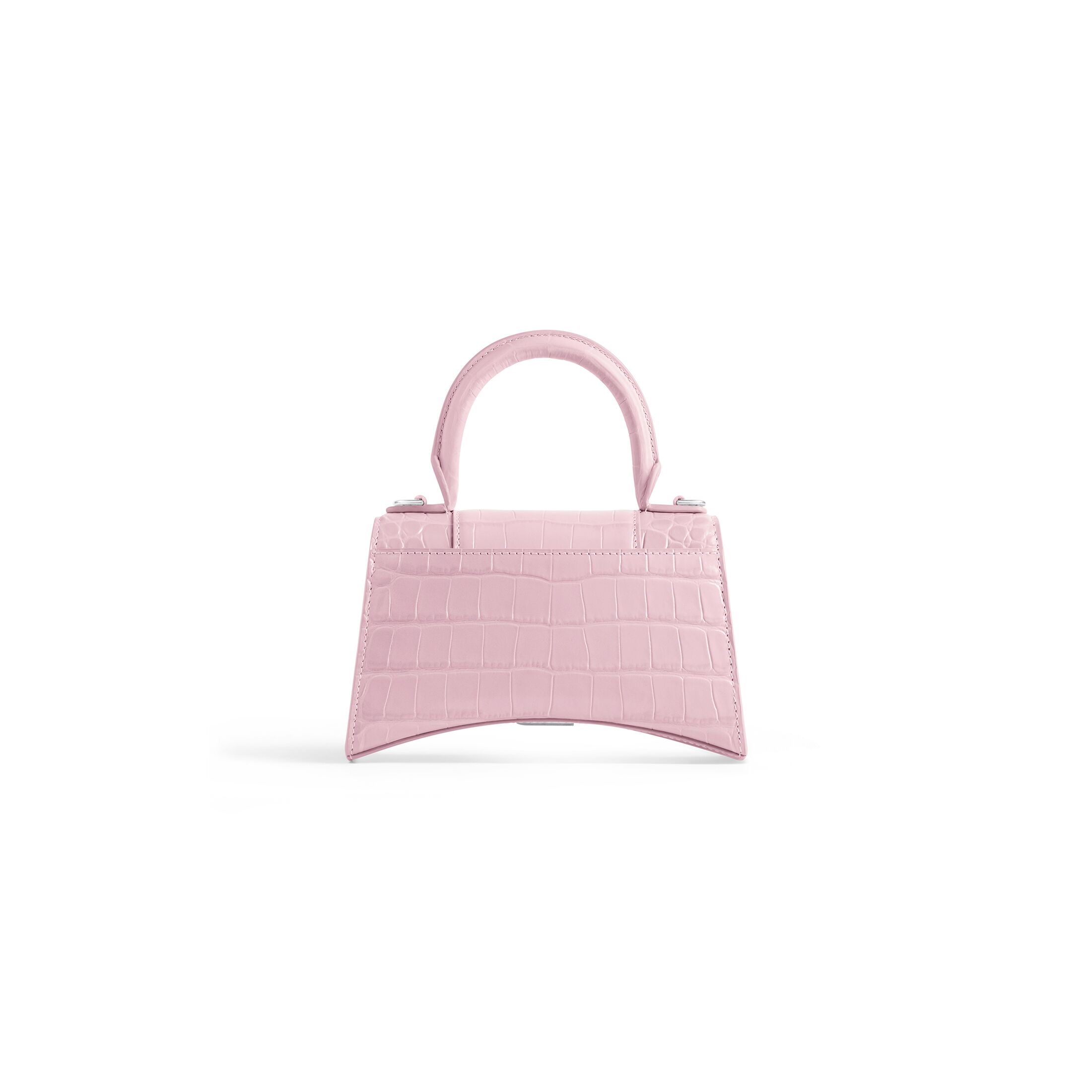 BALENCIAGA HOURGLASS XL TOTE