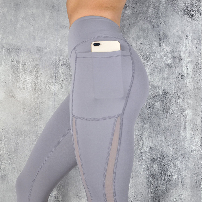 🔥Last Day Promotion-[SAVE 50% OFF]--Moisture Wicking Yoga Pants Tight Body Pants Sports Leggings--BUY 2 GET FREE SHIPPING NOW