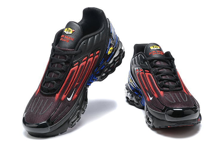 AirMax Plus3  Pure Original Tn
