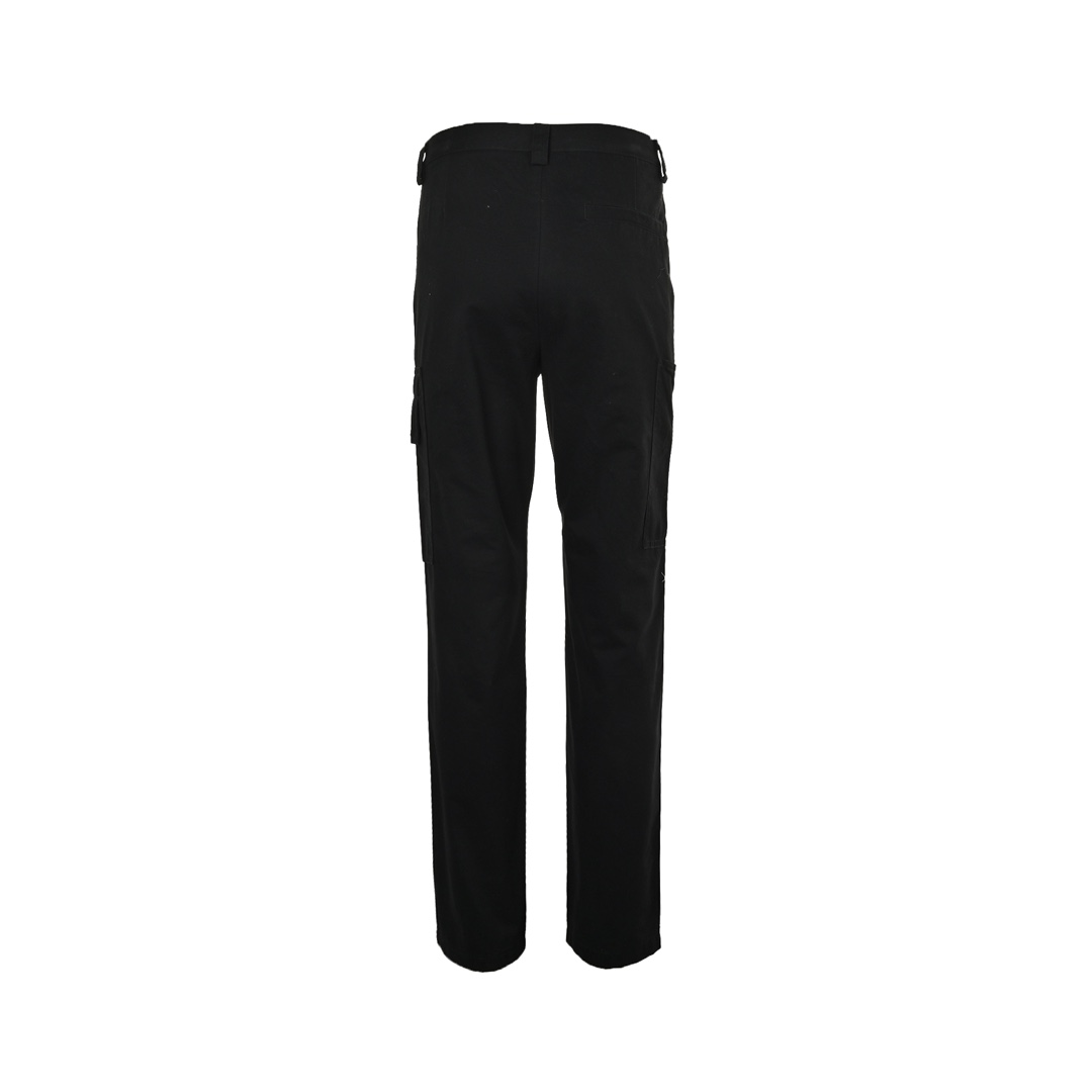 Louis Vuitton 24Fw Pocket Embroidered Label Cargo Pants