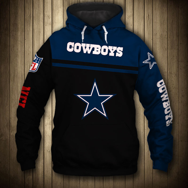DALLAS COWBOYS 3D DC02