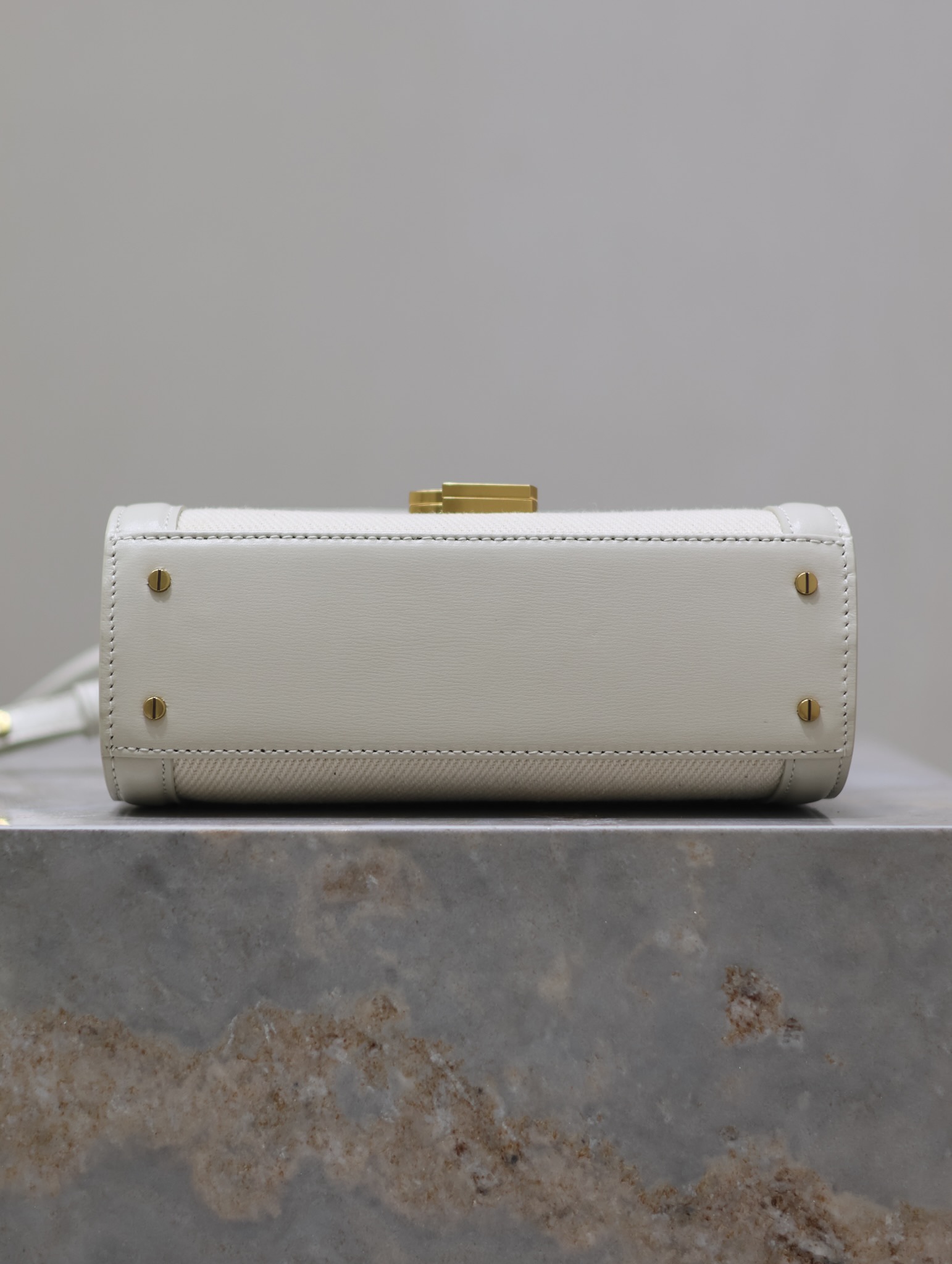 Yves Saint Laurent CASSANDRA mini handbag 602716