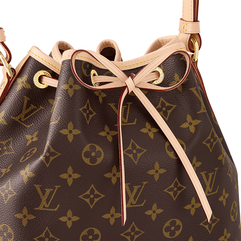 Louis Vuitton PETIT NOÉ Bag M46984